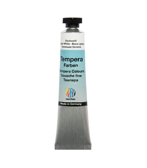 Nerchau Tempera Paint 19ml