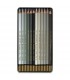 Koh-I-Noor Mondeluz Set оf 12 Aquarell Coloured Pencils 3722 Brown Line