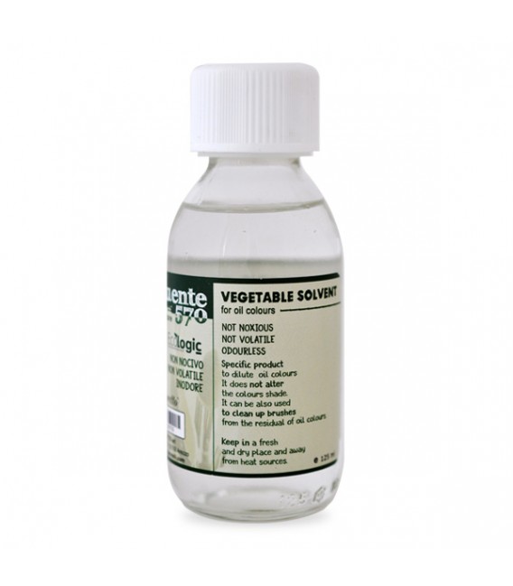 Ecological Solvent Tintorsetto 125 ml