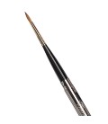Round Pocket Brush Tintoretto S1326 Kolinsky Sable Hair