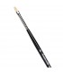 Filbert Brush Tintoretto S638 Ivory Synthetic Fibre Long Handle