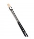 Filbert Brush Tintoretto S638 Ivory Synthetic Fibre Long Handle