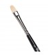Filbert Brush Tintoretto S638 Ivory Synthetic Fibre Long Handle