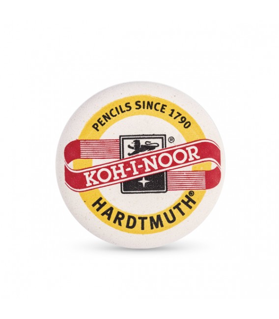 Koh-I-Noor Round Soft Eraser - 41