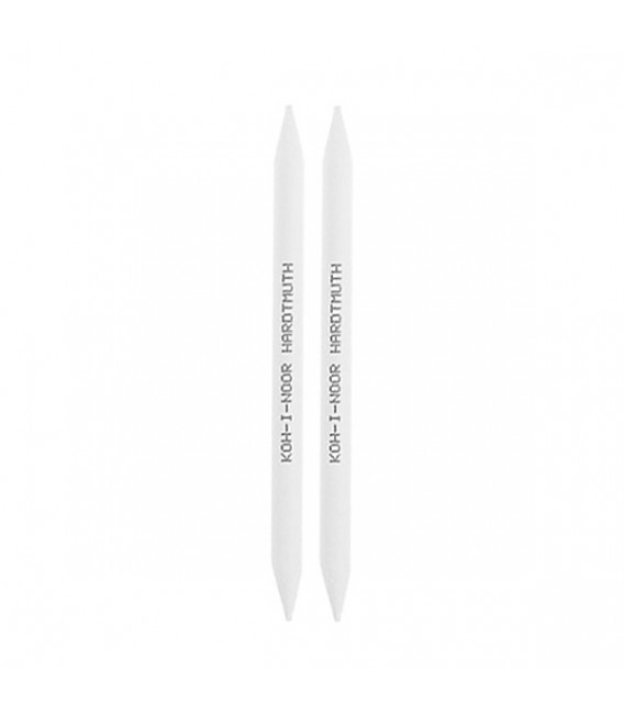 Blending Paper Stump Koh-i-noor 7 mm - 2 pieces