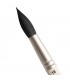 Round brush Tintoretto S780 Neptune Synthetic Fiber