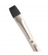 Flat brush Tintoretto S783 Neptune Synthetic Fiber
