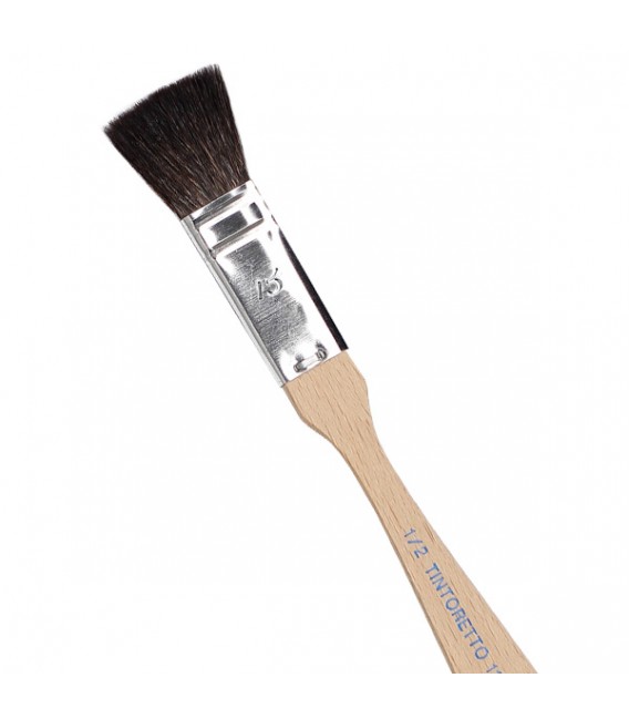 Mottler Tintoretto S1102 Blue Squirrel Hair
