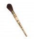 Round Mop “Bombasino” Tintoretto S1300 Blue Squirrel Hair