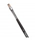 Flat Brush Tintoretto S460 Mongoose Synthetic Fibre Long Handle