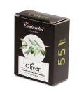 Oliver Brush Soap Tintoretto S551 - 100g