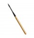 Round Pocket Brush Tintoretto S1330 Kazan Squirrel Hair