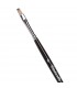 Flat Brush Tintoretto S460 Mongoose Synthetic Fibre Long Handle