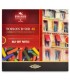 Set of Half Soft Pastels Koh-i-noor Toison d'Or 48 colours