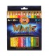 Koh-I-Noor Set of pencils "Magic" 12 + 1 pc. in a cardboard box