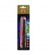 Koh-I-Noor Set of pencils "Magic" 5 pcs. in a blister