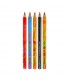 Koh-I-Noor Set of pencils "Magic" 5 pcs. in a blister