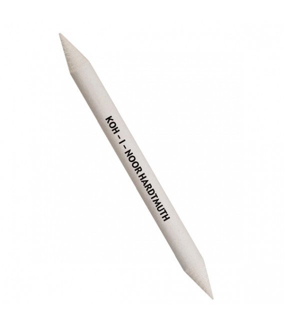 Blending Paper Stump Koh-i-noor 7 mm - 2 pieces