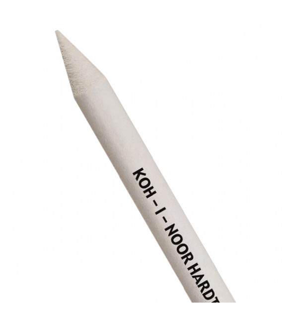 Blending Paper Stump Koh-i-noor 7 mm - 2 pieces