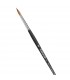 Round Brush Tintoretto S31 Siberian Kolinsky Sable Hair