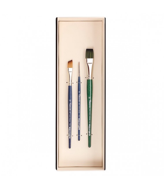 Watercolour Kit Pau Tintoretto 7913