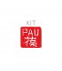 Watercolour Kit Pau Tintoretto 7913