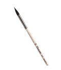 Magneto Round brush Tintoretto 1477 Kazan squirrel synthetic fibre