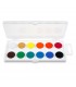 Koh-i-noor  Watercolour Paint Set of 12 Colours