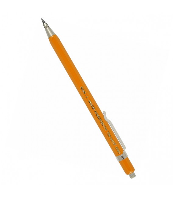 Mechanical Lead Holder with Sharpener Koh-i-noor Toison D'or 5900 2.0 mm