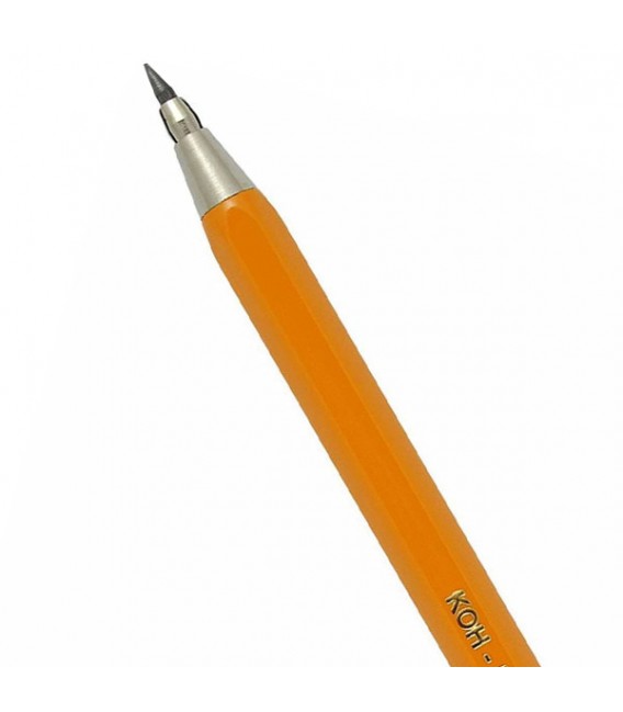 Mechanical Lead Holder with Sharpener Koh-i-noor Toison D'or 5900 2.0 mm