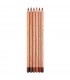 Set of 5 Koh-I-Noor Art Pencils and Blender 9035
