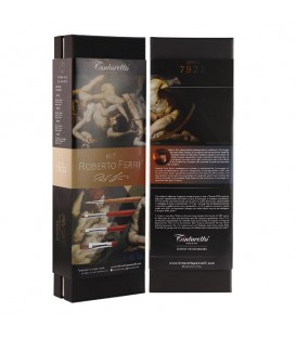 Комплект Roberto Ferri четки Tintoretto7922