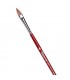 Cat’s Tongue Brush Tintoretto S980 Extra Ox Hair Long Handle