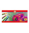 Koh-i-noor Soft Pstels Set of 12